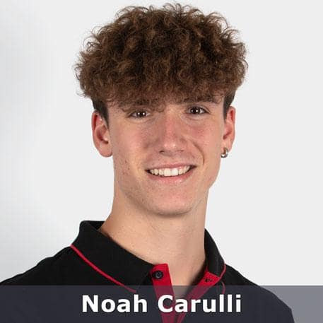 Noah Carulli