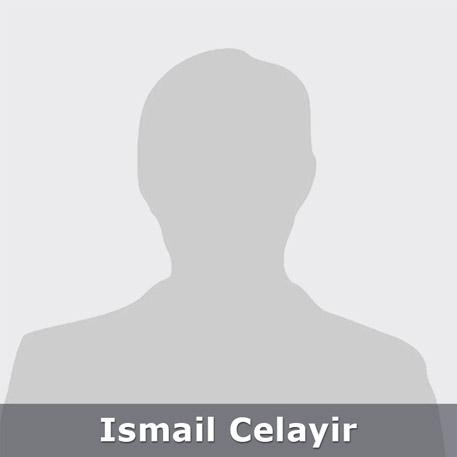 Portrait Celayir Ismail neutral