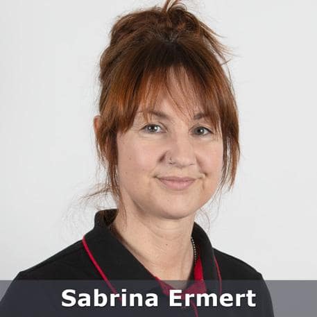 Sabrina Ermert
