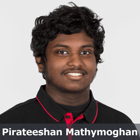Portraitbild Pirateeshan Mathymoghan