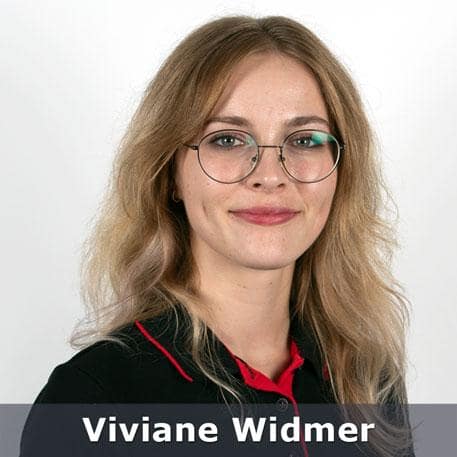 Viviane Widmer